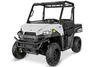 Polaris RANGER ETX 2016